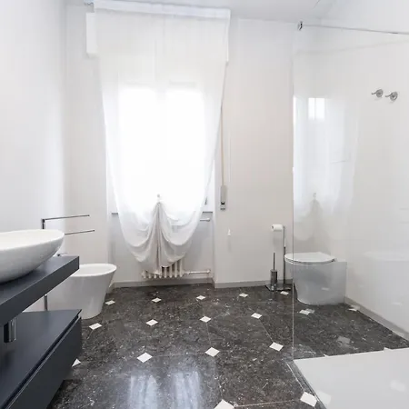 Apartment Ll Gelsomino Di Bazzani