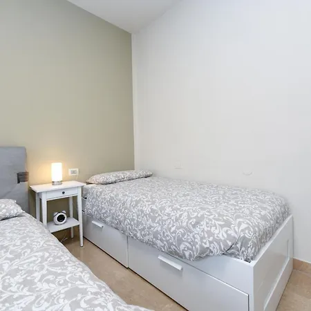 Ll Gelsomino Di Bazzani Apartment *