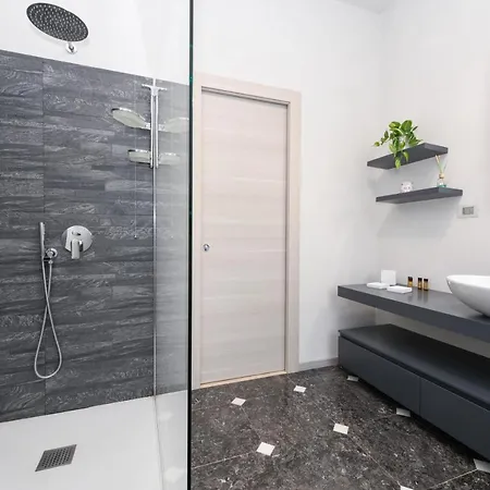 Ll Gelsomino Di Bazzani Apartment *