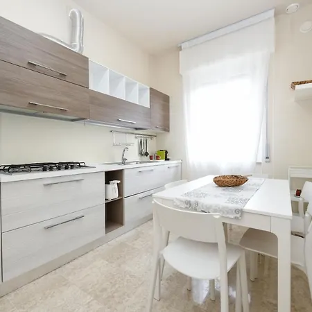 Apartment Ll Gelsomino Di Bazzani *