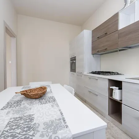 Apartment Ll Gelsomino Di Bazzani