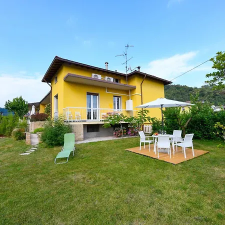 Ll Gelsomino Di Bazzani Apartment *