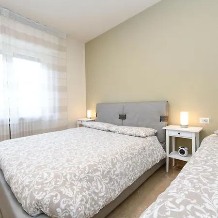 Daire Ll Gelsomino Di Bazzani