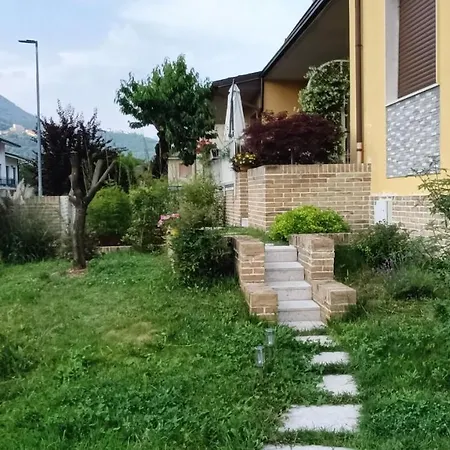 Ll Gelsomino Di Bazzani Villanuova sul clisi